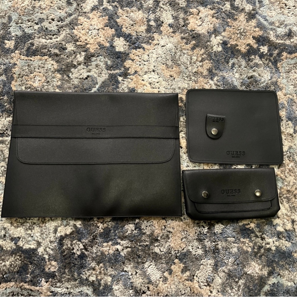 guess laptop kit